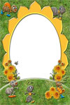 Photo frame software free online
