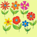 Free games online for kids age 6 flowers