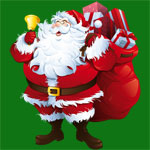 Quiet christmas games kids