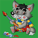 Games online for kids under 8