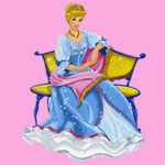 Kids games princess