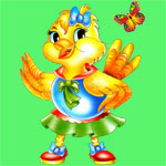 Logic puzzles for young children
