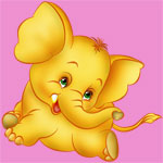 Picture puzzle for children