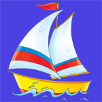 Puzzle online picture ship