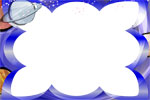 Cosmos photo frame software online free