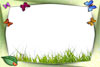 Online photo frame editing free Summer