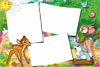 3 photo frame online free