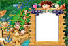 Photo frame online free for kids