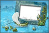 Picture frame app online