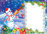 new year photo collage online free