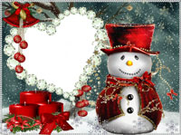 photo montage online free new year