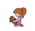 Image before the application of animation