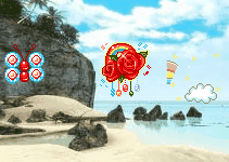 Photo anime free online rainbow
