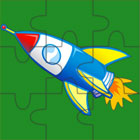 Puzzle flash games