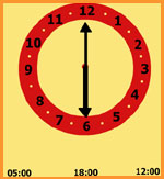 baby game online What show a watch?